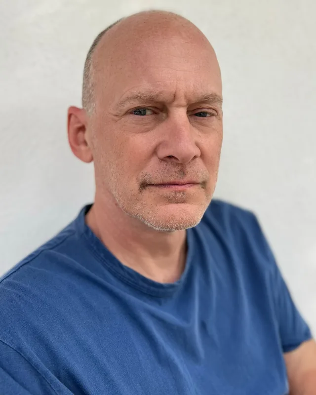 Todd Carter, CEO and co-founder of Thinking Media